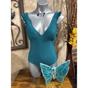 Varsdodo women swimwear one piece cute fashion bathing suit